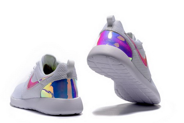 NIKE Roshe Run I Laser Women-002